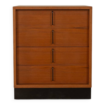 Commode, Günter Renkel