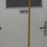 Vintage floor lamp relco italy