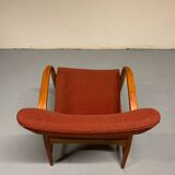 Danish Easy Chair 1950s