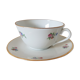 Breakfast cup