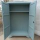 Armoire parisienne démontable