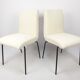 Vintage Chair by Pierre Guariche for Meurop 1960's