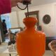 Vintage Putzler chandelier made in Germany