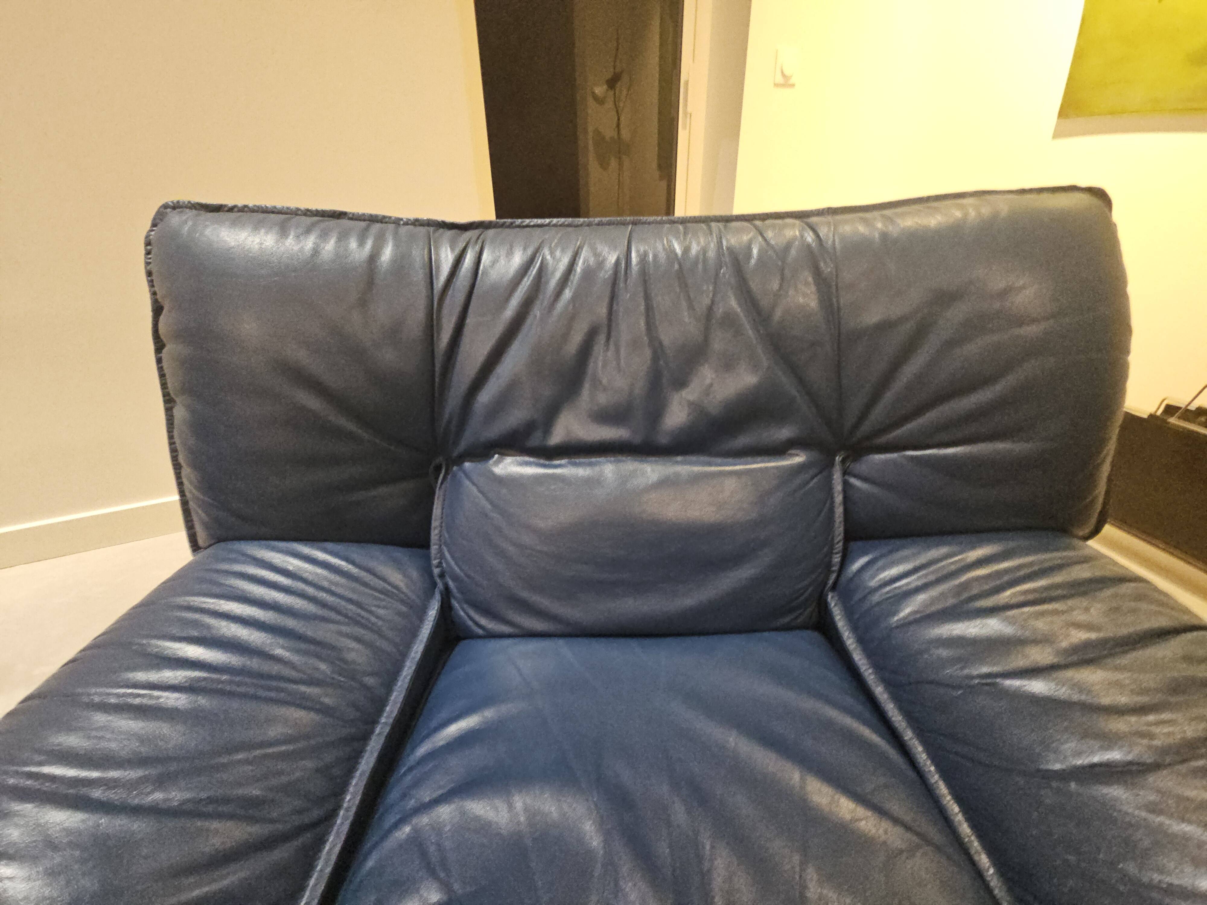 Paire de fauteuils, Nicoletti Salotti, 1980, Italie