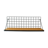 Etagère "Meca" de Pierre Guariche pour Meurop