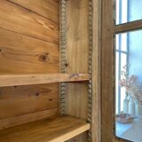 Napoleon oak and pine library