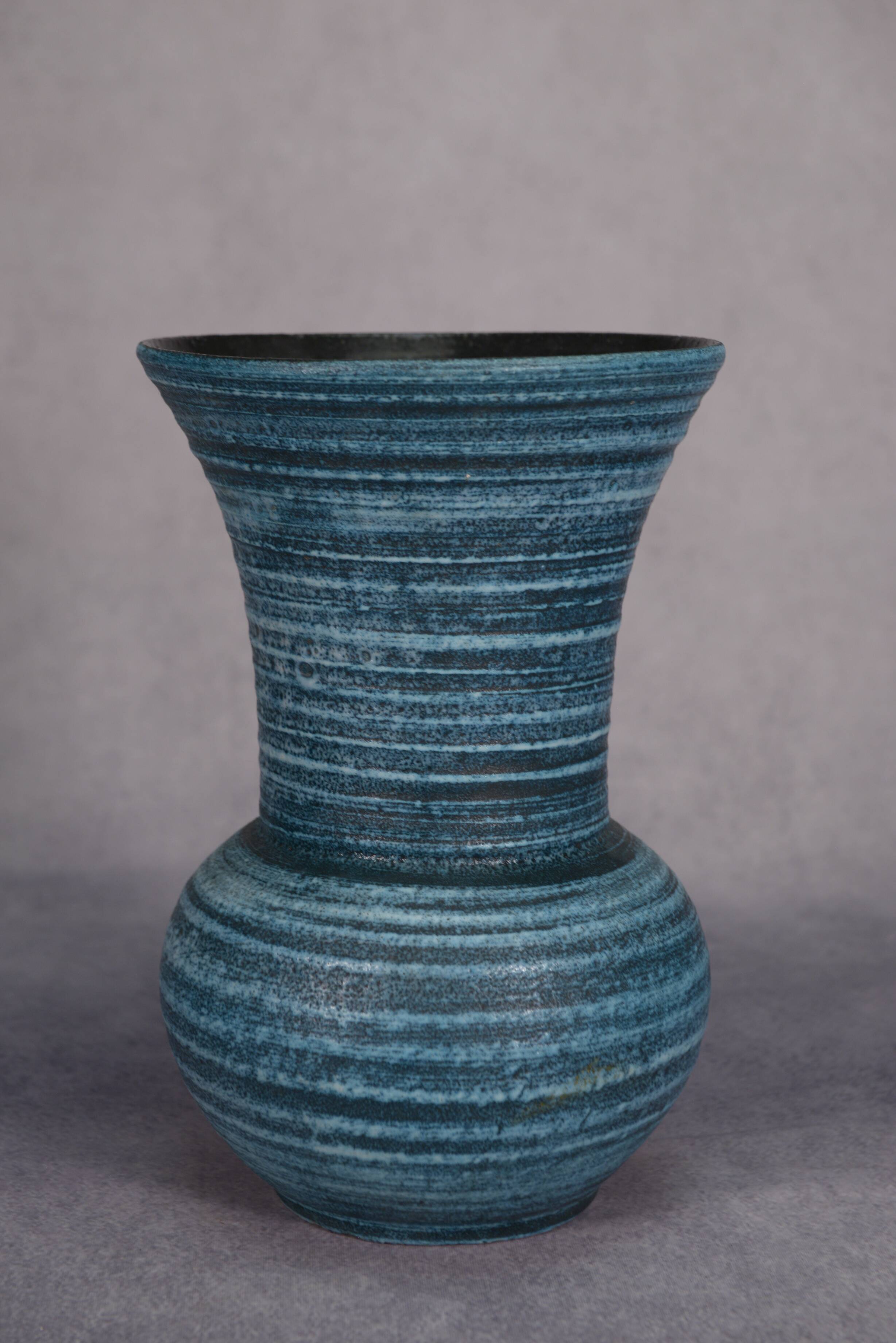 ACCOLAY ceramic vase No. 20 - 1960s