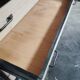 Large Vintage/Industrial/Scandinavian Chest of Drawers