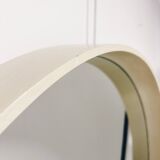 Round mirror from the 60s