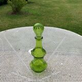Glass decanter