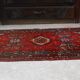 Tapis d'orient 100x72cm