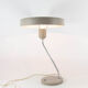 Vintage Louis Kalff  table lamp | model Romeo