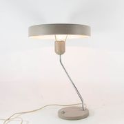 Vintage Louis Kalff  table lamp | model Romeo