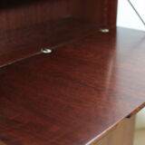 Buffet and Bramin secretary