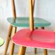 Kitchen Chairs by TON, 1950’