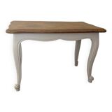Low table