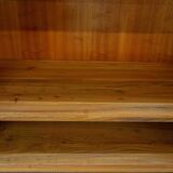 Sideboard Model R09 by Pierre Chapo in solid elm