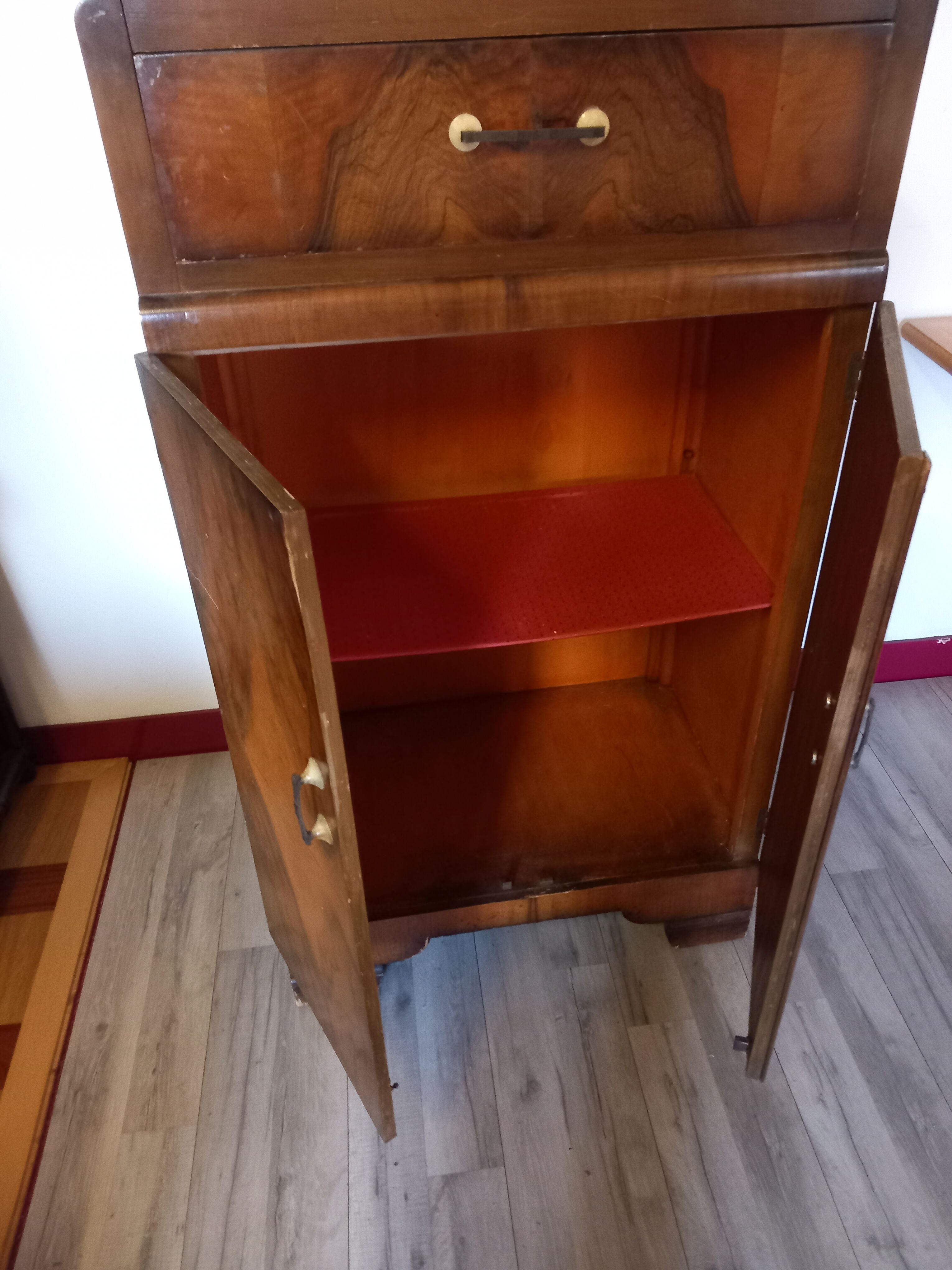 Art Deco buffet