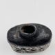 Vase soliflore céramique G.Dozo