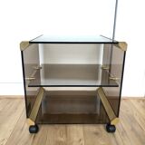 Galloti & Radice side table