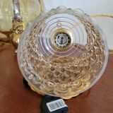 Vintage walking lamp