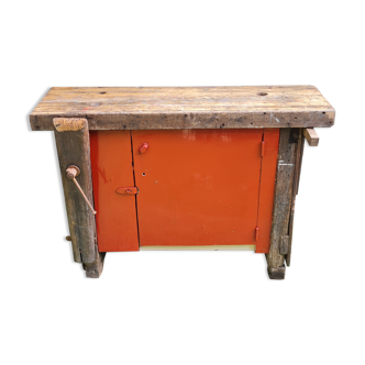 Workbench