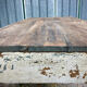 Wooden table