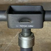 Herman Miller Eames EA217 softpad office chair