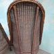 2 Lloyd look 1940 armchairs