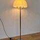 Midcentury Floor Rare Lamp Mushroom, Germany, 1970s
