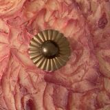 “Shell and crustaceans” lamp