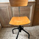 Workshop chair