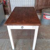 Table d'appoint
