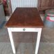 Side table