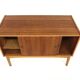 Scandinavian teak chest of drawers, Sweden, 1950