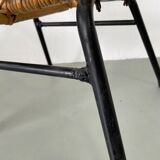 Rohé Noordwolde rattan chairs set