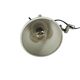 Pfaff - Industrial Bakelite machine lamp - adjustable arm - Germany - 1950s
