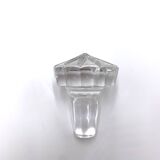 Crystal liqueur set, Poland, 1960s