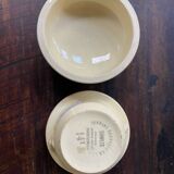 Ceramic pot