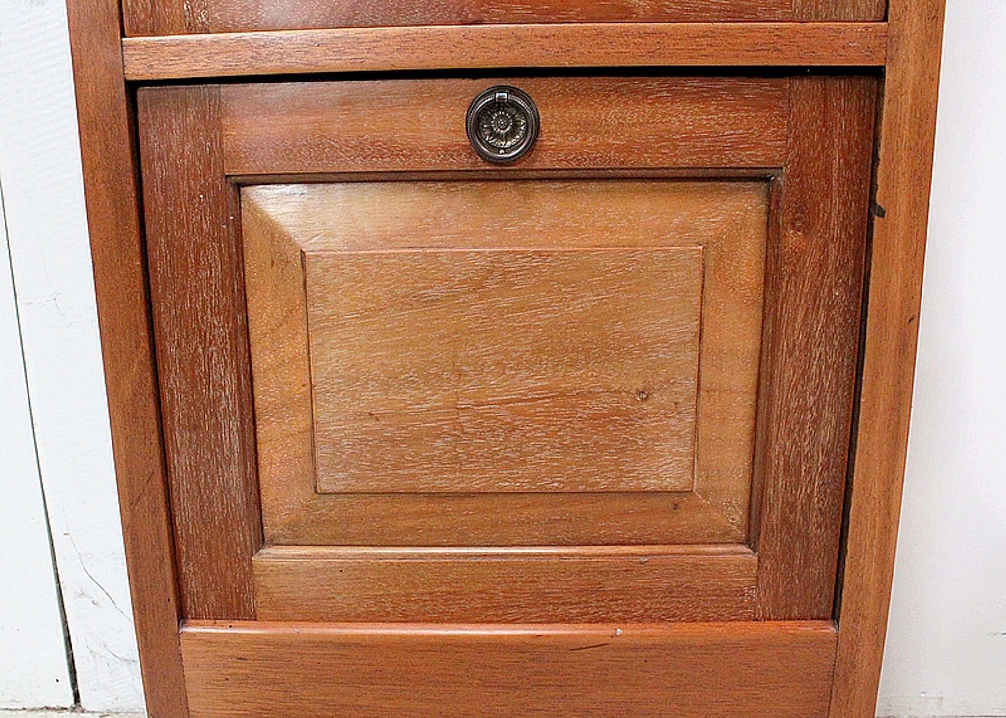 Meuble vitrine– 1920