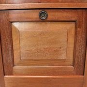 Meuble vitrine– 1920