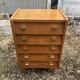 Vintage chest of drawers