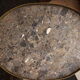 Louis XVI-style bouillote table