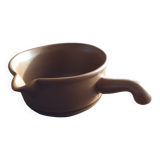 Pot à crème Sarreguemines
