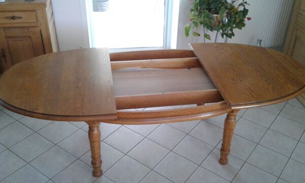 Table salle a manger