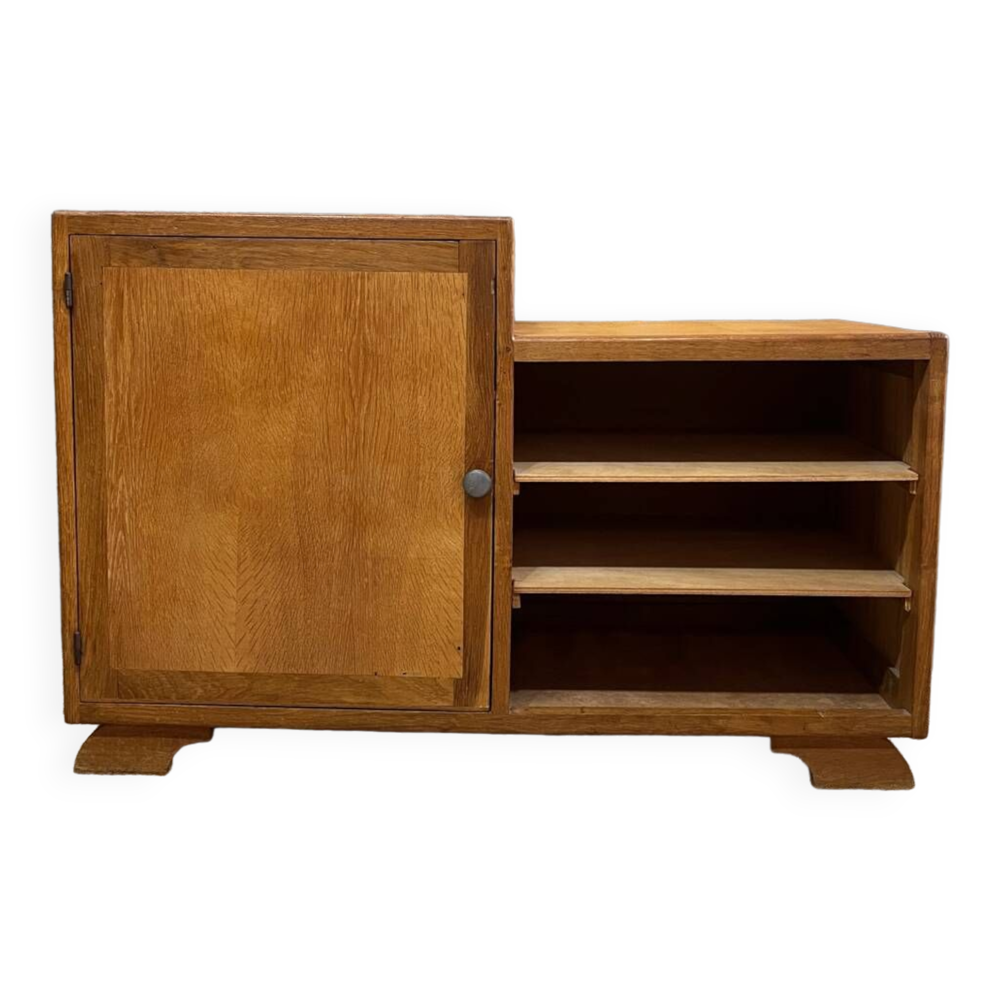 Buffet années 50