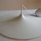 Large Scandinavian pendant light Nordlux Denmark 60 cm integrated LED