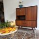 Louis Van Teeffelen for WEBE, highboard