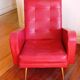 Fauteuil 1960