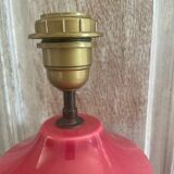 Vintage ceramic lamp 38cm